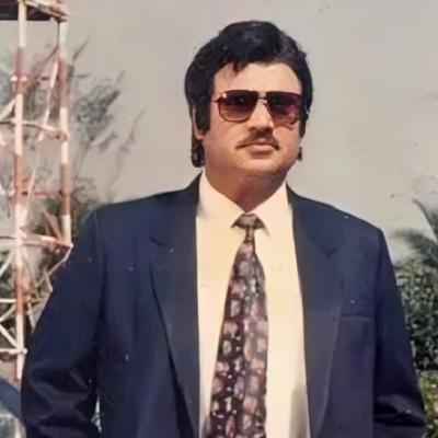 অ্যাকশন সুপারস্টার জসিমের জন্মদিন