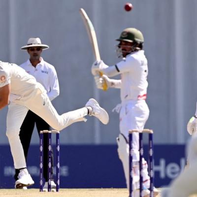 ‘অস্ট্রেলিয়াকে বাংলাদেশ কোণঠাসা করবে, তা ভাবনার বাইরে ছিল’
